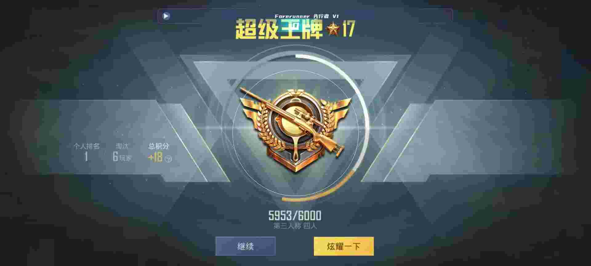 和平精英鸡腿辅助自瞄 - ��ƽ��ӢԶ�����辅助预览图